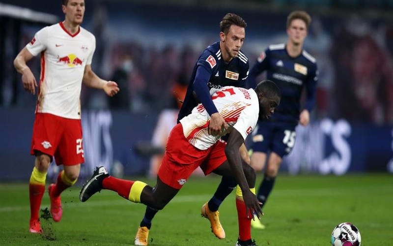 Nhận định, soi kèo Union Berlin vs Leipzig