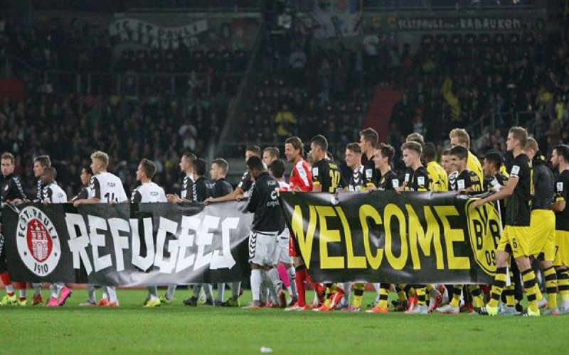 Nhận định, soi kèo St Pauli vs Dortmund