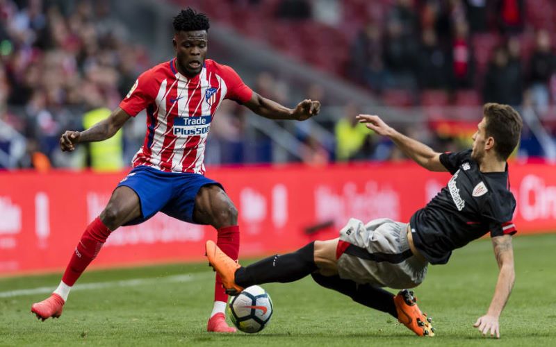 Nhận định, soi kèo Atletico Madrid vs Bilbao