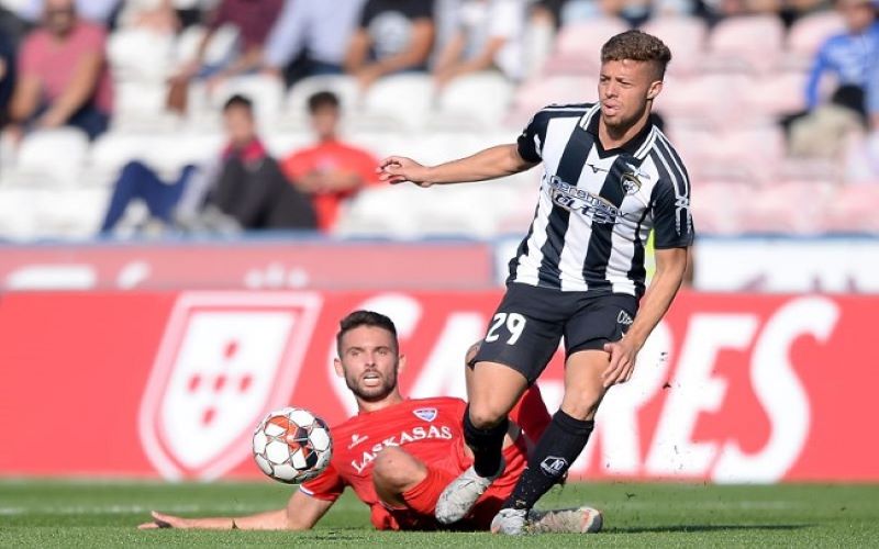 Nhận định, soi kèo Gil Vicente vs Guimaraes