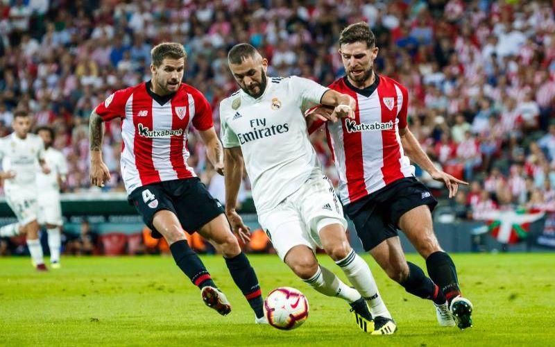 Nhận định, soi kèo Bilbao vs Real Madrid