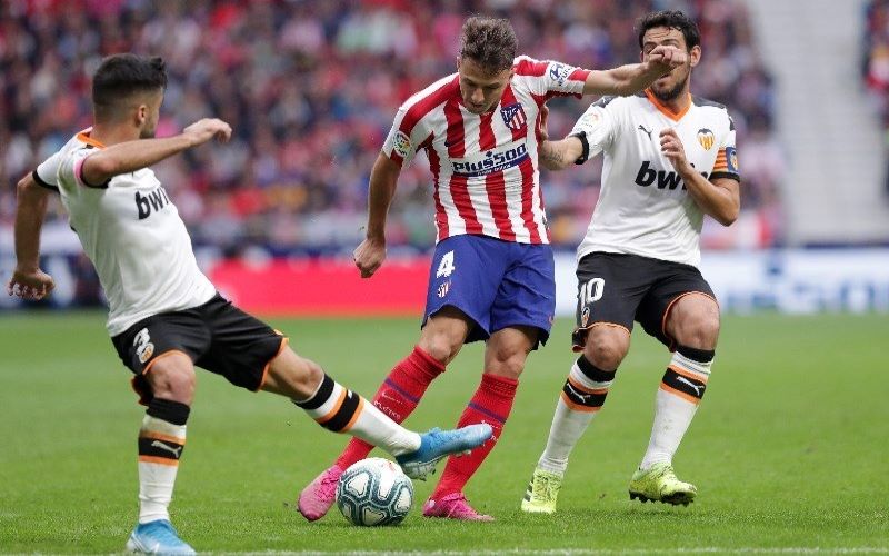 Nhận định, soi kèo Atletico Madrid vs Valencia