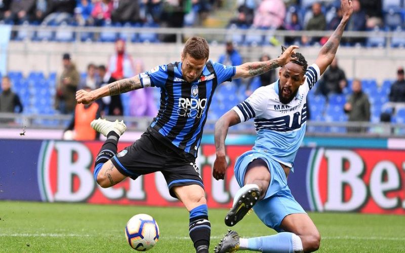 Nhận định, soi kèo Lazio vs Atalanta