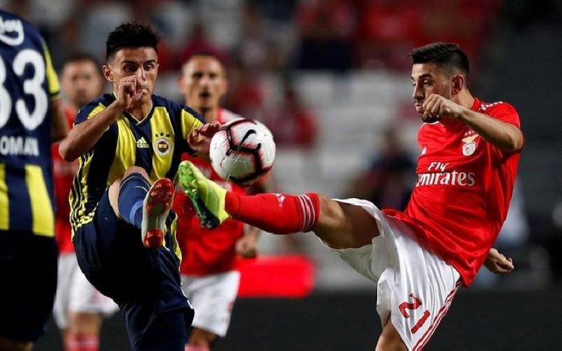 Nhận định, soi kèo Arouca vs Benfica