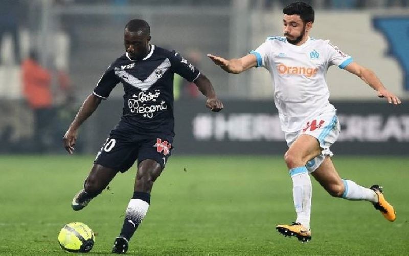 Nhận định, soi kèo Bordeaux vs Marseille