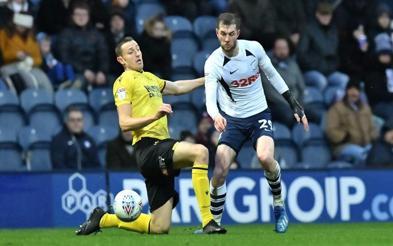 Nhận định, soi kèo Millwall vs Preston