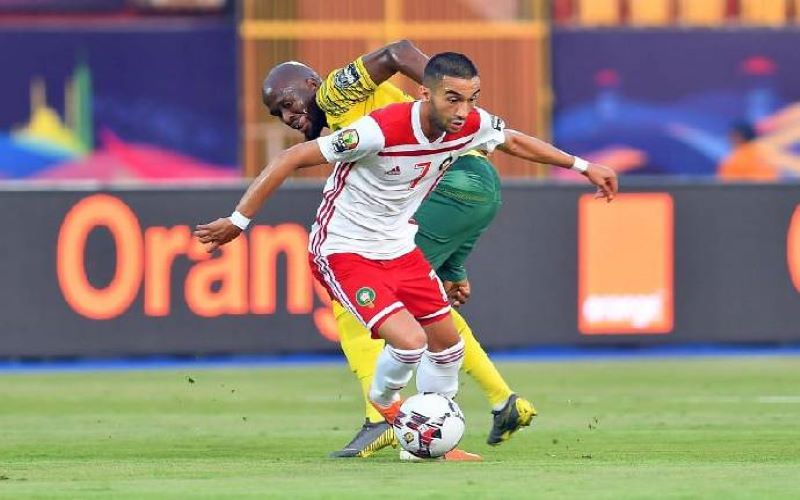 Nhận định, soi kèo Morrocco vs Ghana