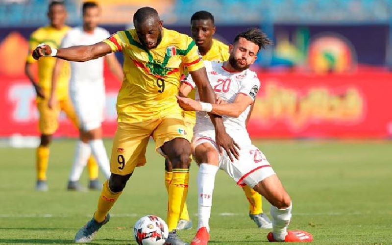 Nhận định, soi kèo Tunisia vs Mali