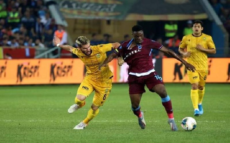 Nhận định, soi kèo Trabzonspor vs Yeni Malatyaspor