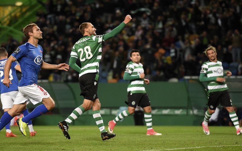 Nhận định, soi kèo Belenenses vs Sporting Lisbon