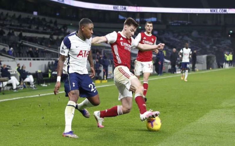 Nhận định, soi kèo Tottenham vs Arsenal