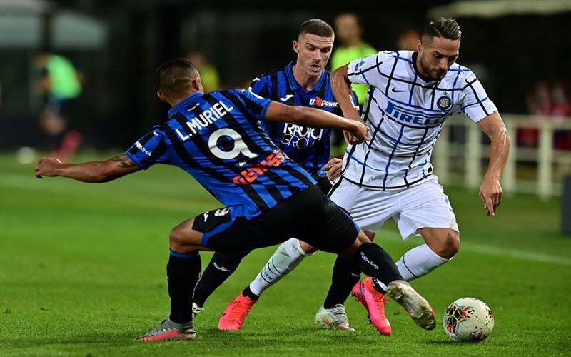 Nhận định, soi kèo Atalanta vs Inter