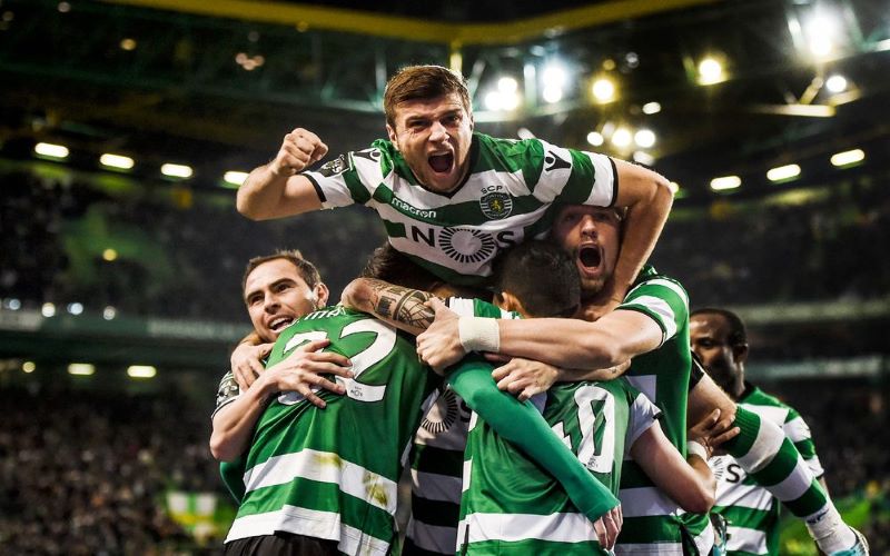 Nhận định, soi kèo Leca vs Sporting Lisbon