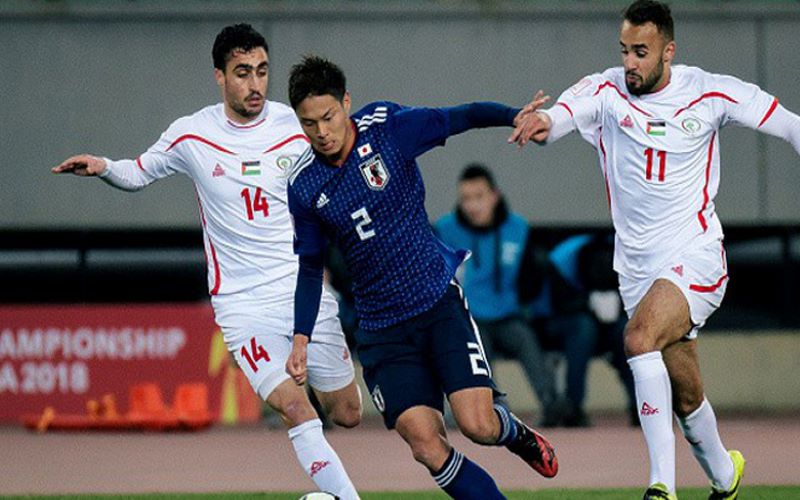 Nhận định, soi kèo Nhật Bản vs Saudi Arabia