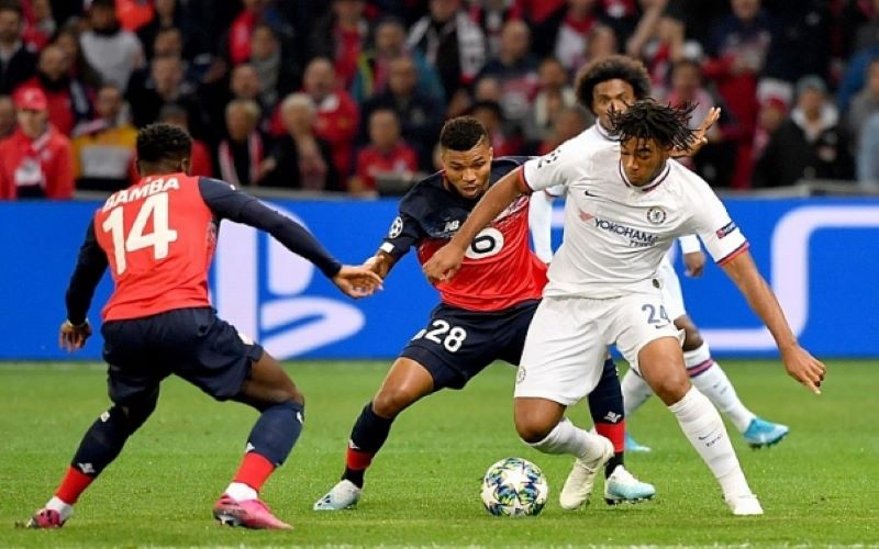 Nhận định, soi kèo Chelsea vs Lille