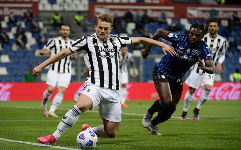 Nhận định, soi kèo Atalanta vs Juventus