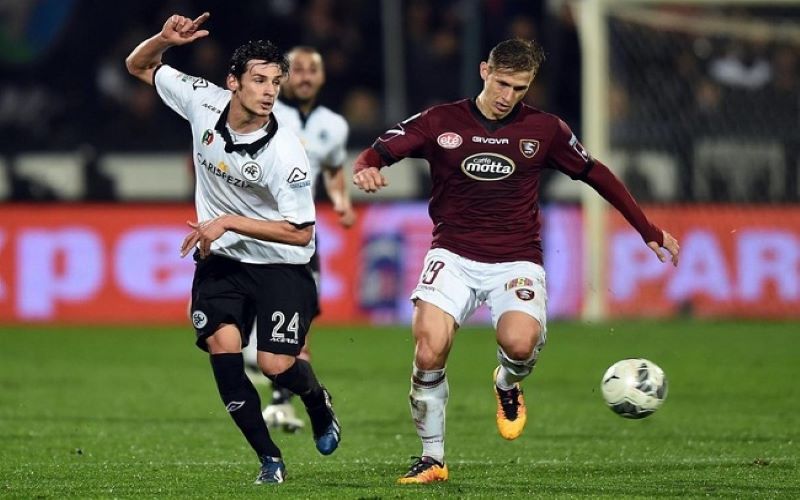 Nhận định, soi kèo Salernitana vs Spezia