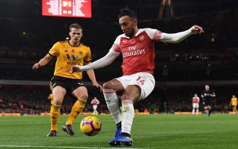 Nhận định, soi kèo Wolves vs Arsenal