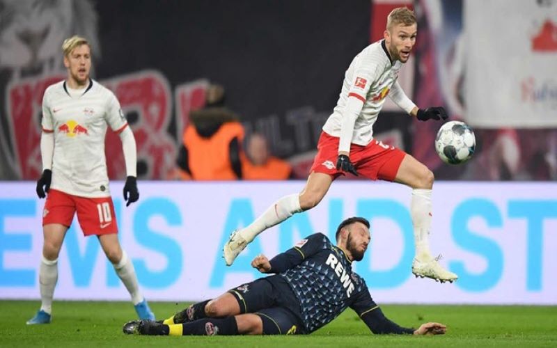 Nhận định, soi kèo Leipzig vs Cologne