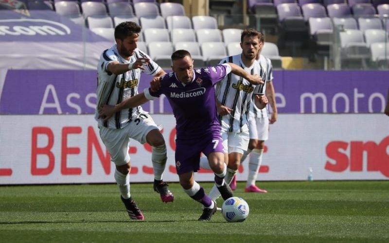 Nhận định, soi kèo Fiorentina vs Juventus