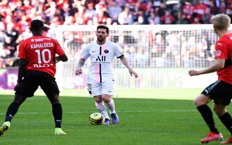 Nhận định, soi kèo PSG vs Rennes