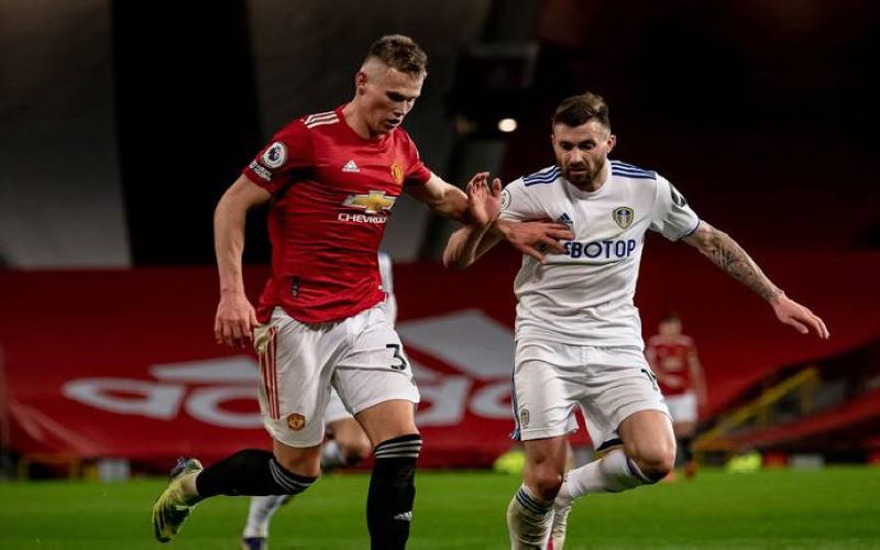 Nhận định, soi kèo Leeds vs MU