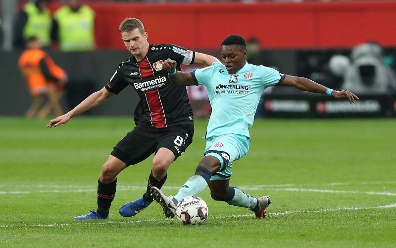 Nhận định, soi kèo Mainz vs Leverkusen