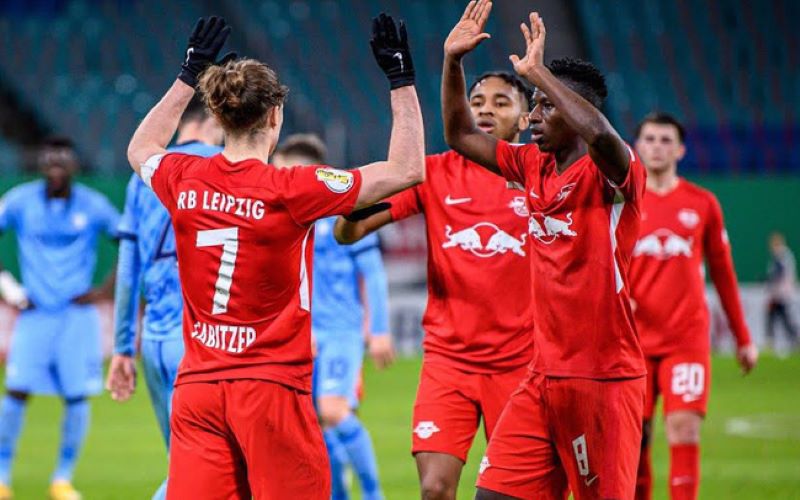 Nhận định, soi kèo Bochum vs Leipzig