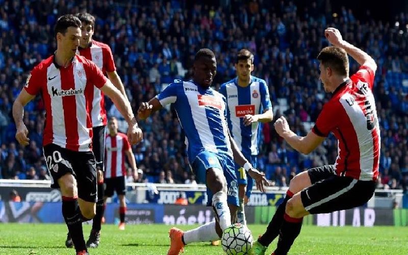 Nhận định, soi kèo Bilbao vs Espanyol