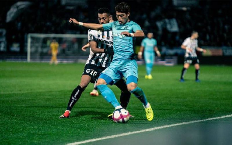 Nhận định, soi kèo Marseille vs Angers