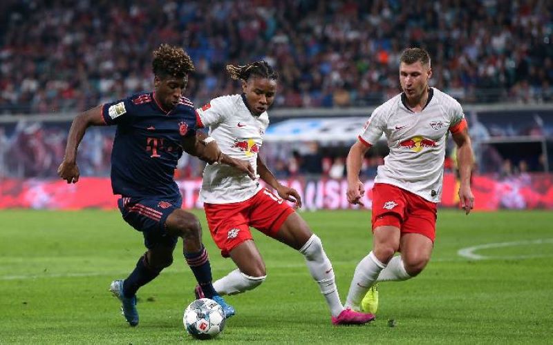 Nhận định, soi kèo Bayern vs Leipzig