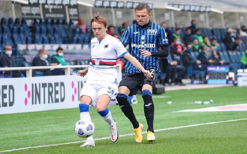 Nhận định, soi kèo Atalanta vs Sampdoria