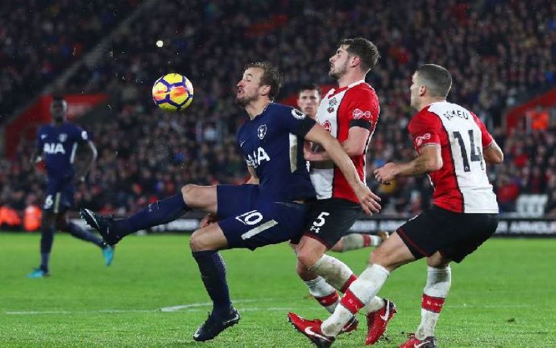 Nhận định, soi kèo Tottenham vs Southampton