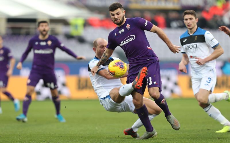 Nhận định, soi kèo Spezia vs Fiorentina