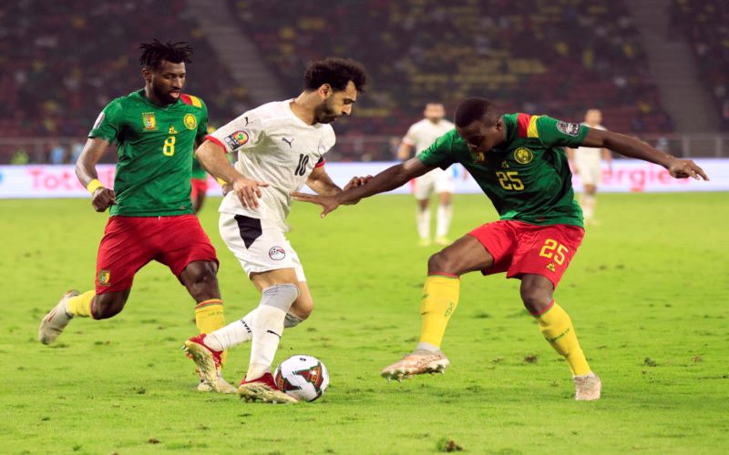 Nhận định, soi kèo Senegal vs Ai Cập