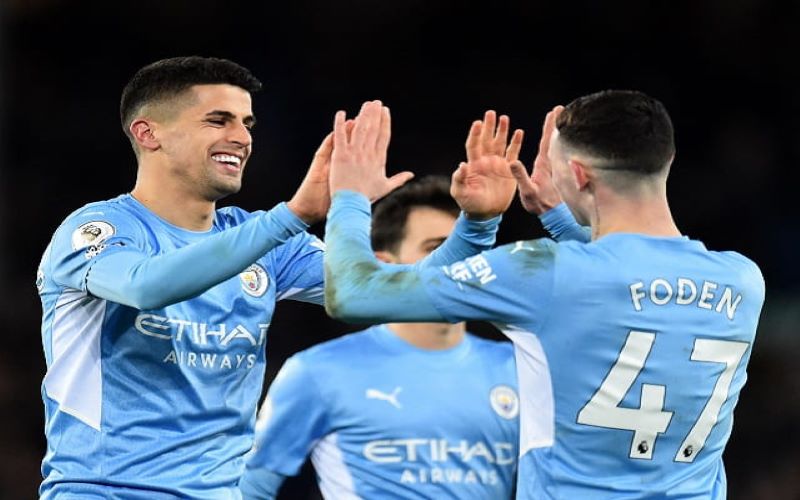 Nhận định, soi kèo Peterborough vs Man City