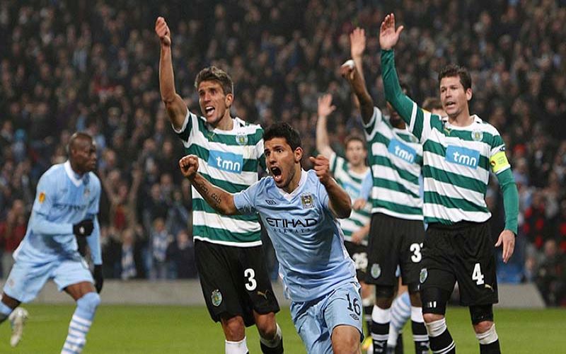 Nhận định, soi kèo Sporting Lisbon vs Man City