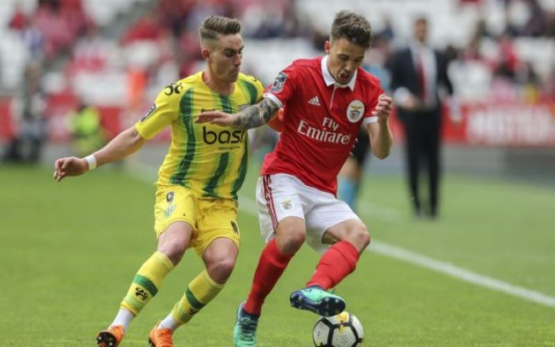 Nhận định, soi kèo Tondela vs Benfica