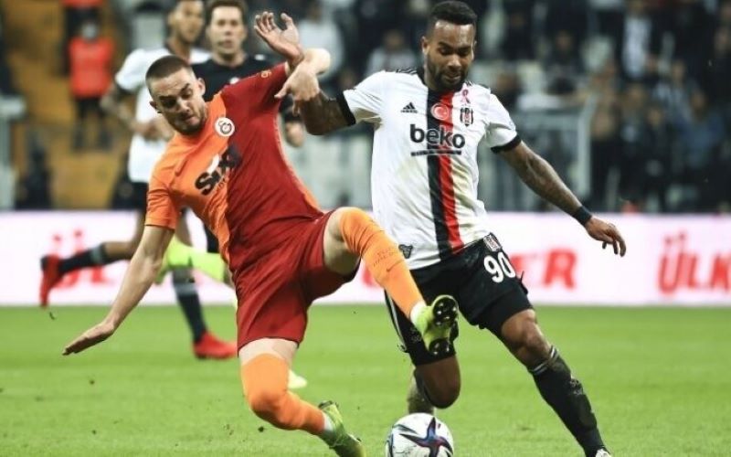 Nhận định, soi kèo Galatasaray vs Besiktas