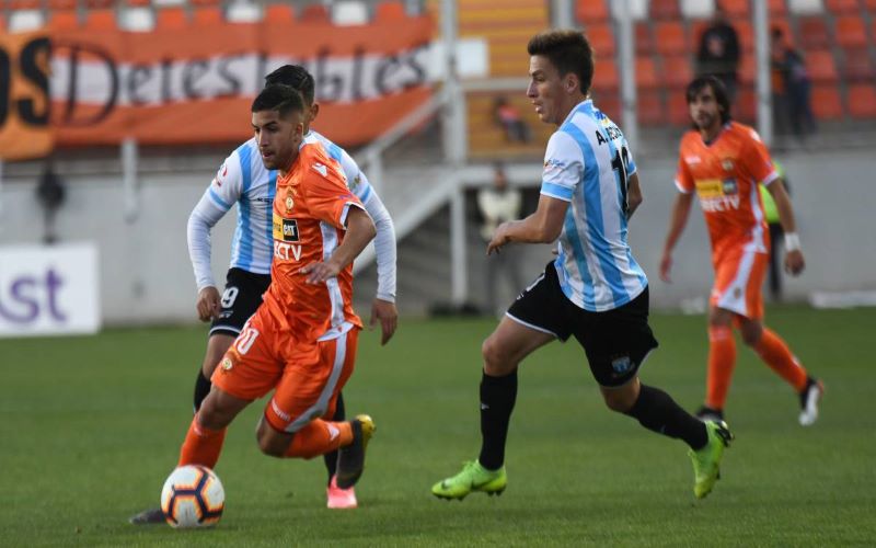 Nhận định, soi kèo Magallanes vs Cobreloa