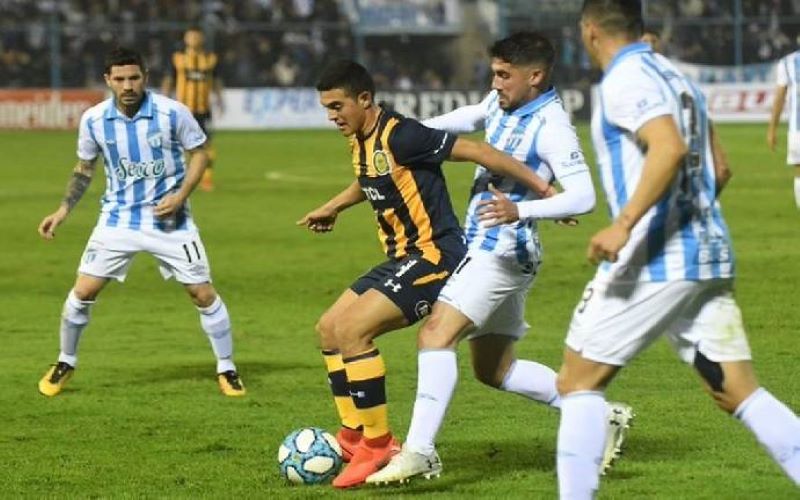 Nhận định, soi kèo Tucuman vs Central Cordoba