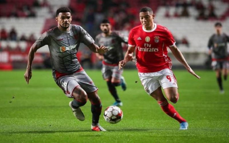 Nhận định, soi kèo Braga vs Benfica