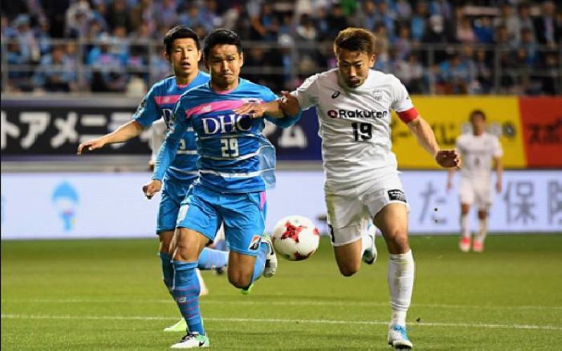 Nhận định, soi kèo Fukuoka vs Sagan Tosu