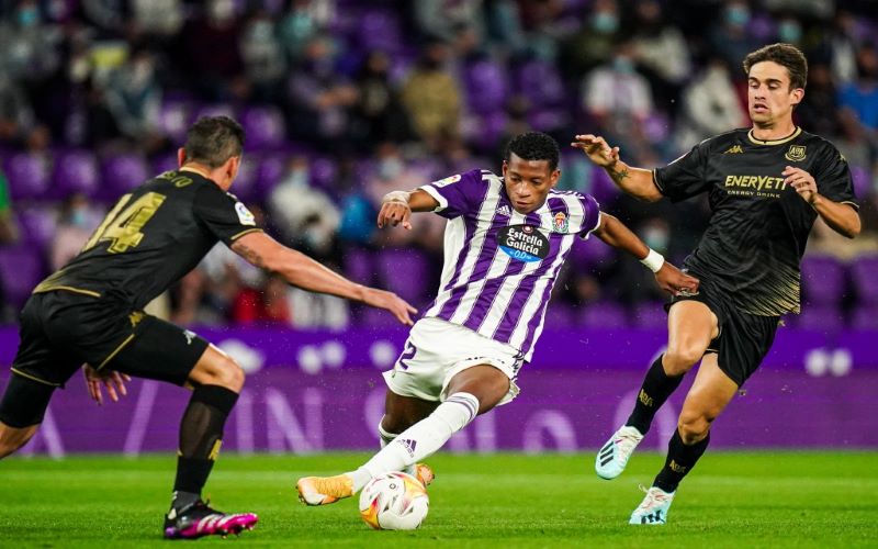 Nhận định, soi kèo Alcorcon vs Valladolid