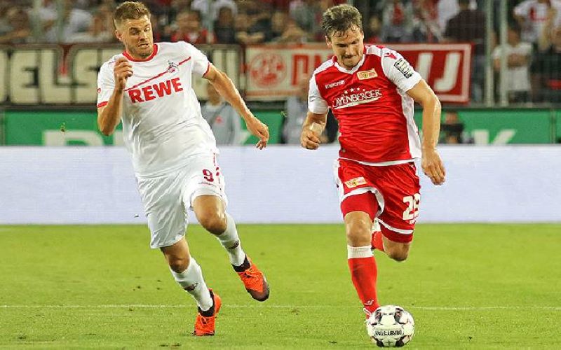 Nhận định, soi kèo Union Berlin vs Cologne