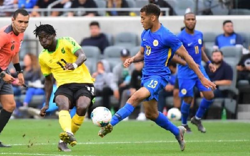 Nhận định, soi kèo Jamaica vs Honduras