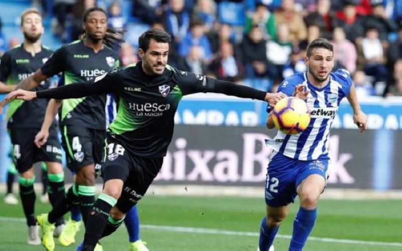 Nhận định, soi kèo Malaga vs Huesca