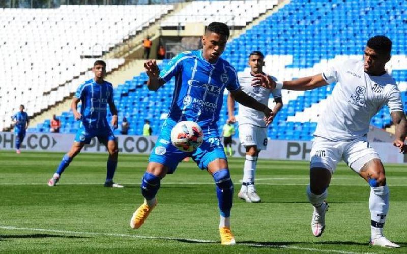 Nhận định, soi kèo Talleres vs Godoy Cruz