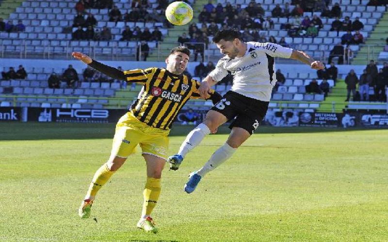 Nhận định, soi kèo Burgos vs Tenerife