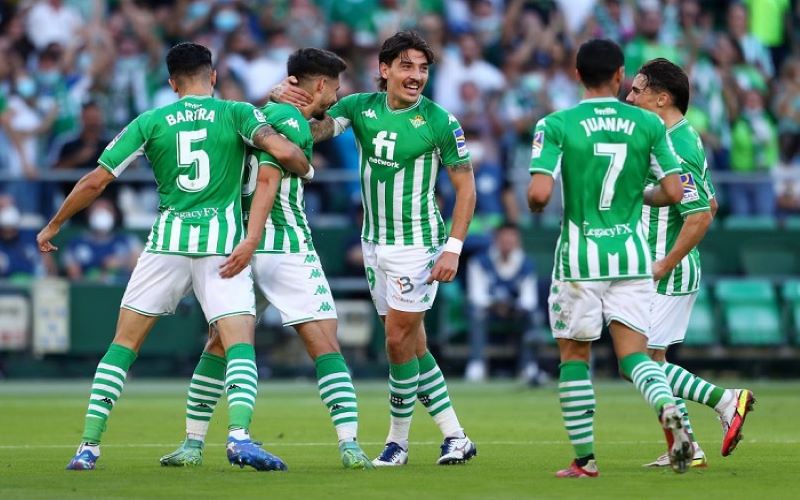 Nhận định, soi kèo Betis vs Frankfurt